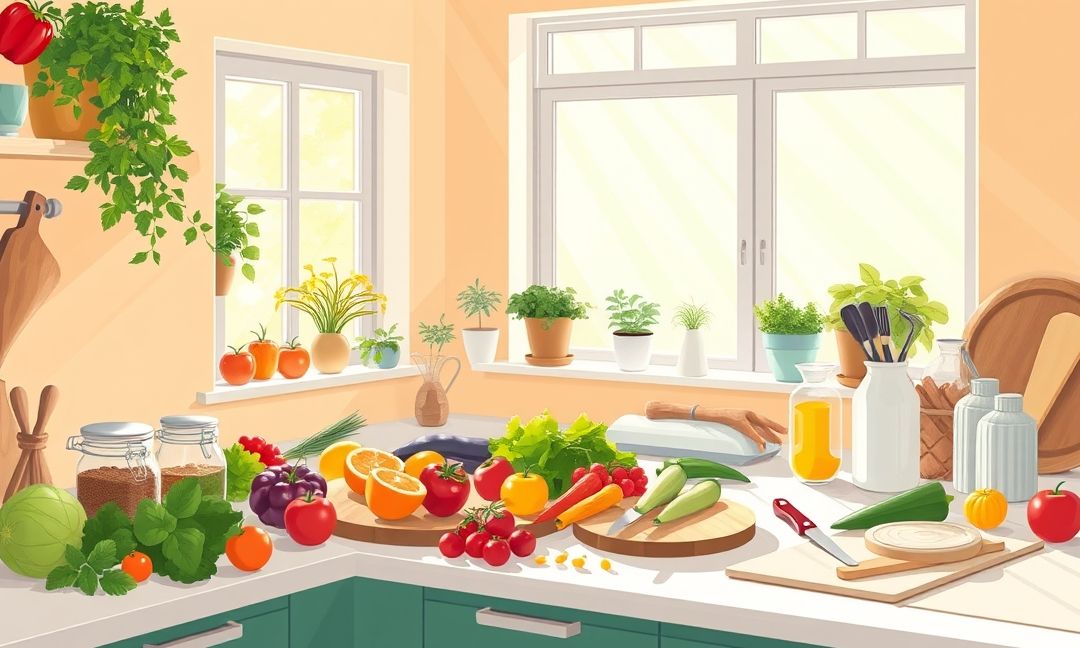 TIPS FOR MAINTAINING A FRESH FEEDING ENVIRONMENT