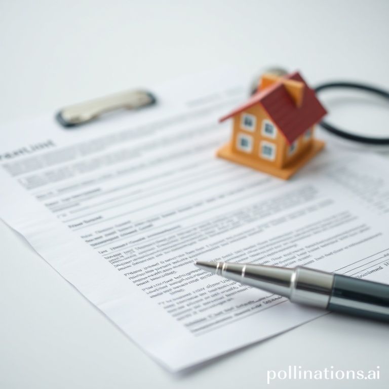 상황별 맞춤형 서류 준비: 육아, 의료, 주거