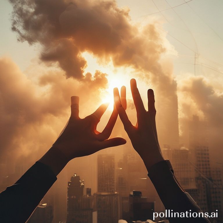 Taking on Urban Air Pollution image 2