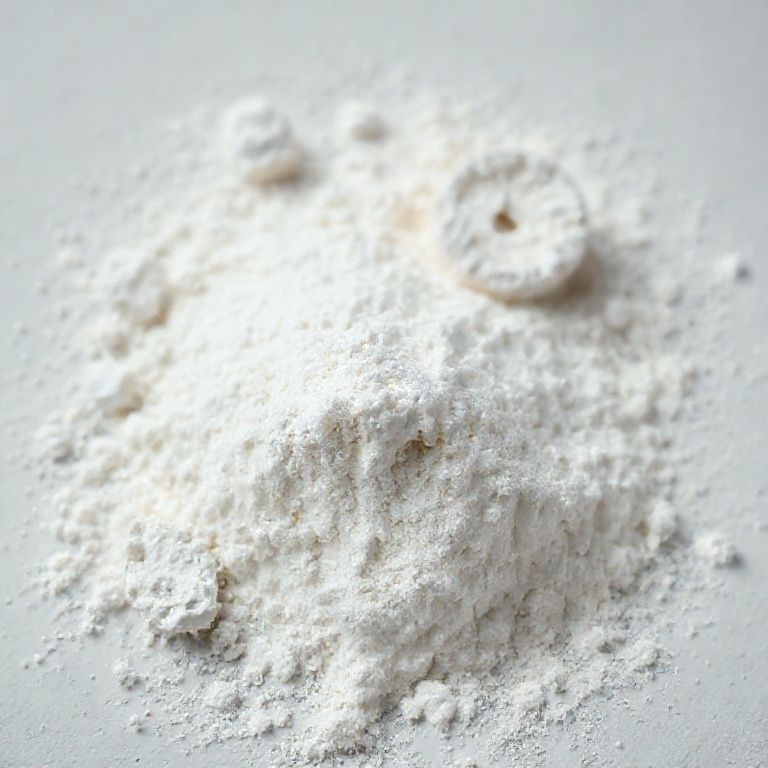 활석(탈크) 성분과 건강 위험성