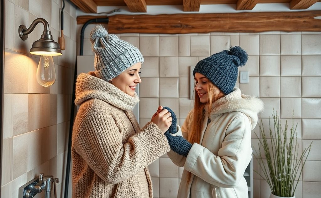 Tankless water heaters efficient energy use sustainability