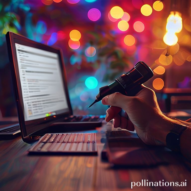 수익형 블로그를 위한 타겟 독자 분석과 맞춤형 글쓰기 전략