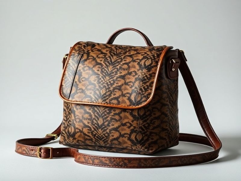 Tas Eiger Senderlock Authentic untuk Cewek Mamba