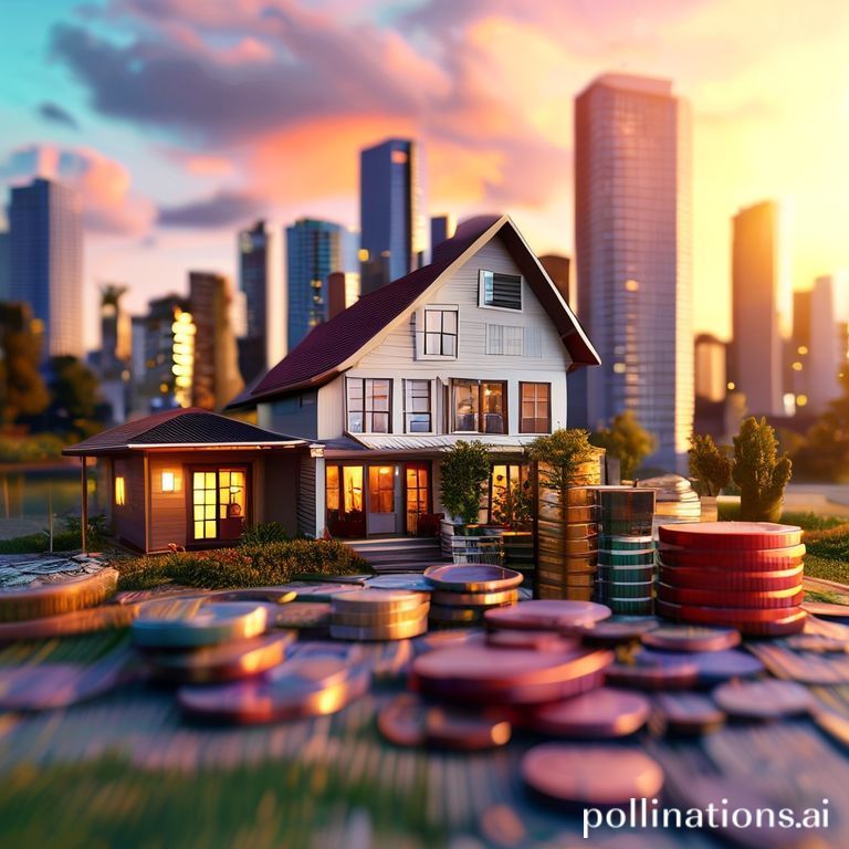 💡 부동산 등 비거주용 자산 절세 방법