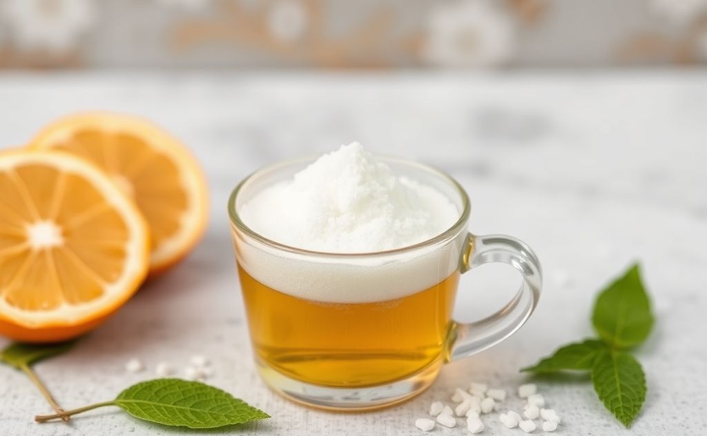 Tea Lauryl Sulfate effects on hair health