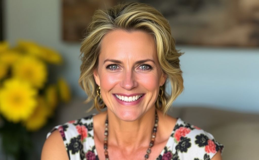 Tea Leoni's health journey and resilience story.