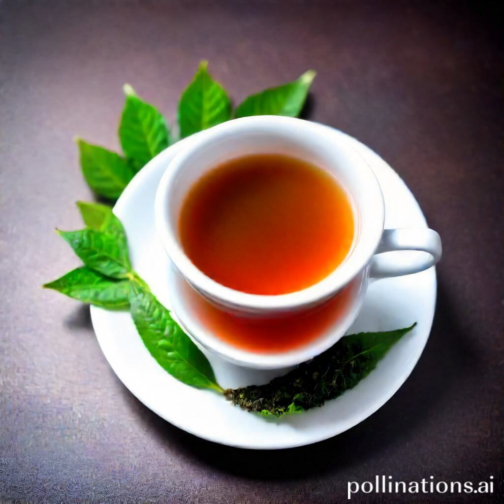 Tea and its Impact on Overall Health
