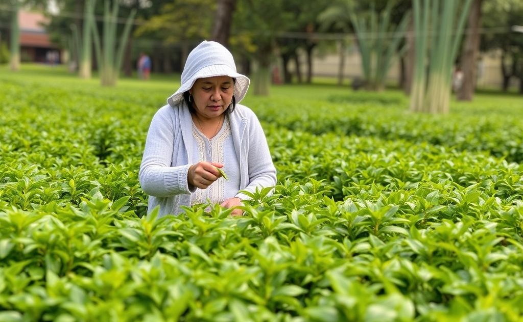 Tea demand remains steady despite price changes