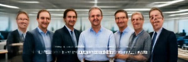 Tech Giants Report Record Quarterly Earnings Despite Market Volatility