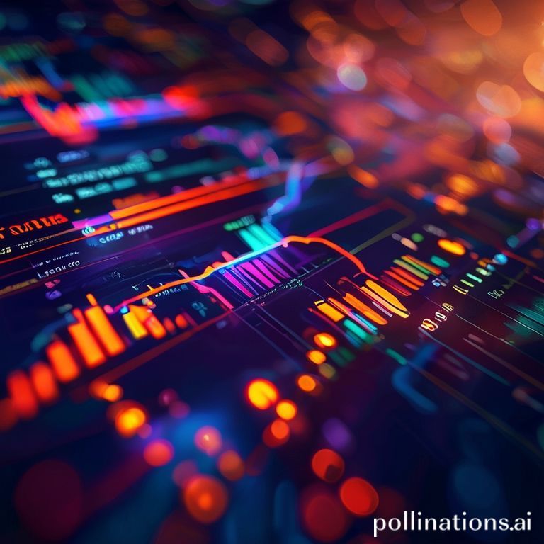 매수신호를 잡는 기술적 지표 TOP 5