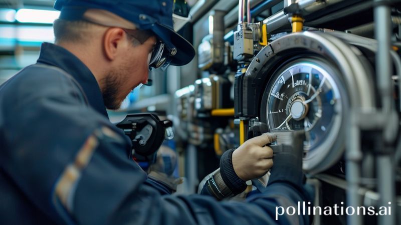 Tambah freon & cek tekanan