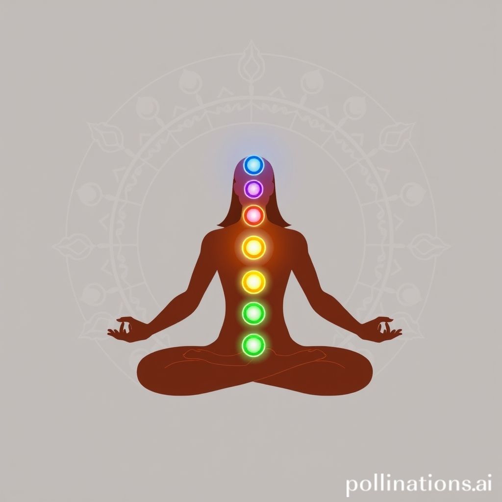 Techniques for Chakra Alignment