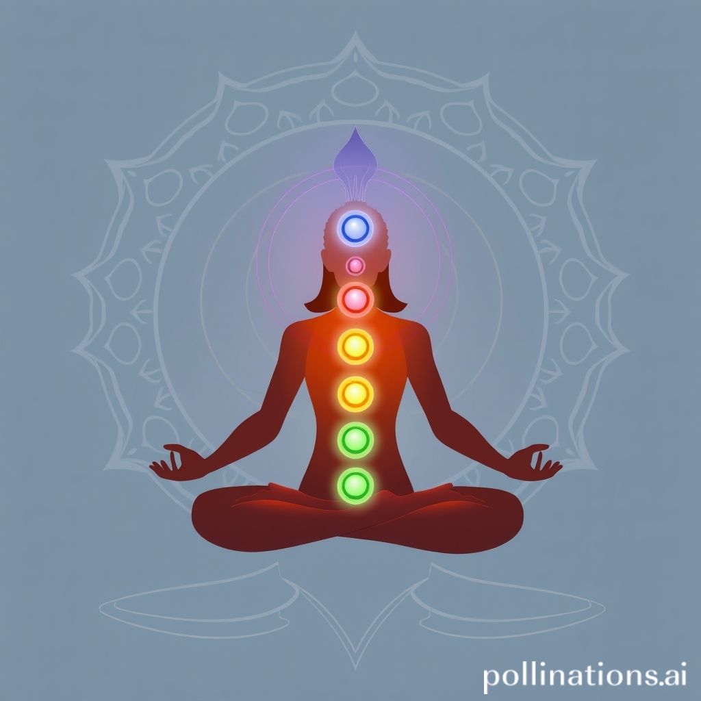 Techniques for Deepening Your Chakra Meditation