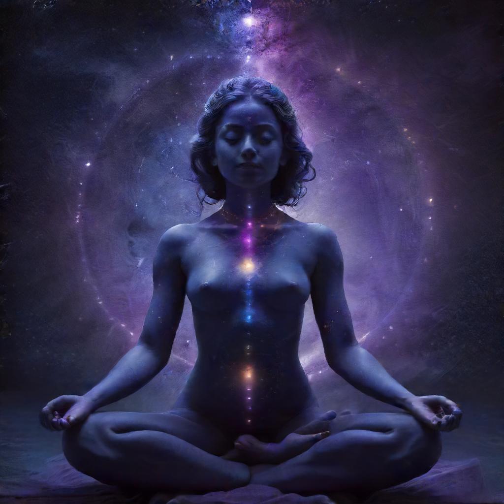 Techniques for Enhancing Chakra Awareness