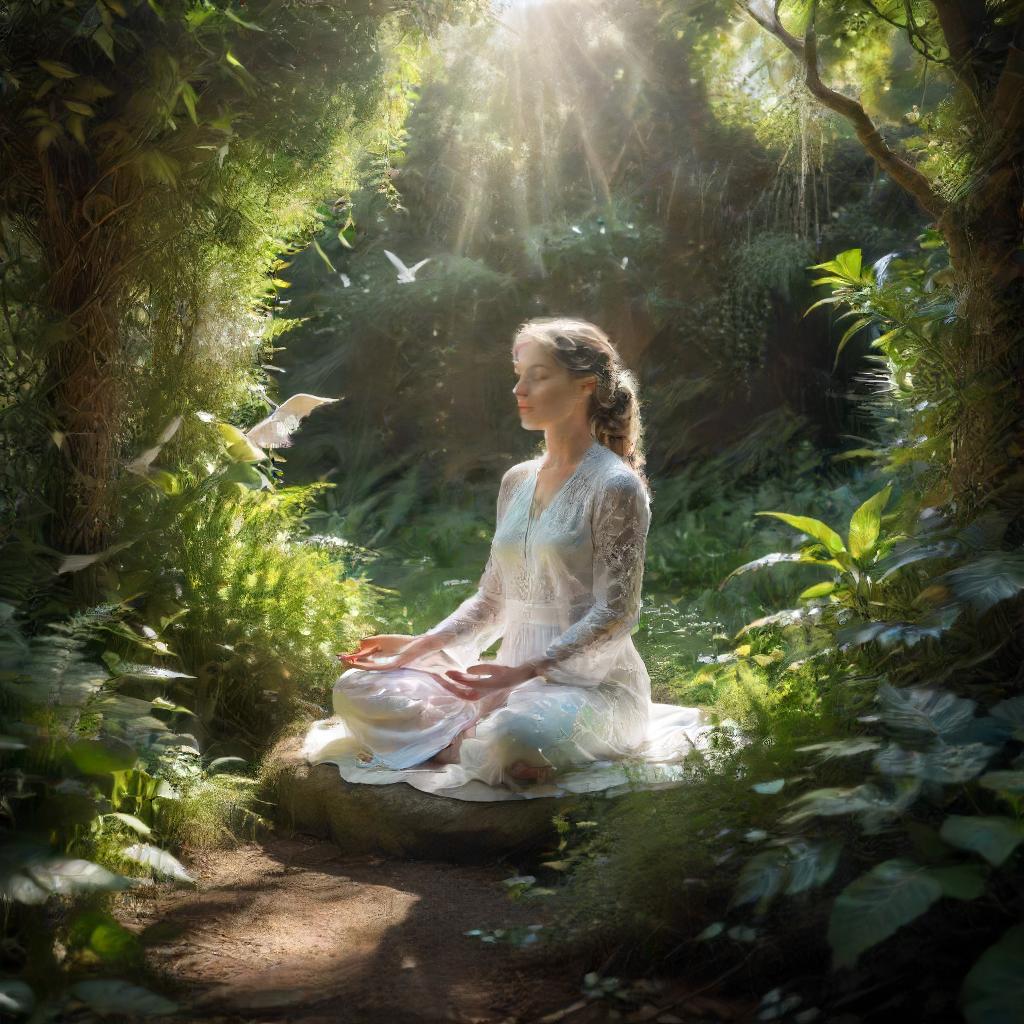Techniques for Incorporating Zen Philosophy in Energy Healing