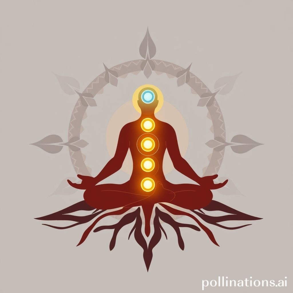 Techniques for Root Chakra healing