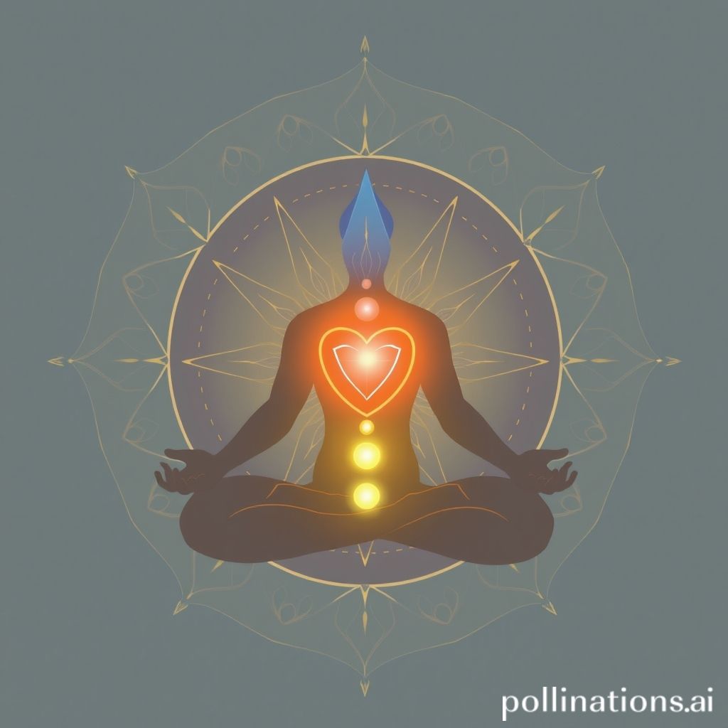 Techniques to Balance the Heart Chakra