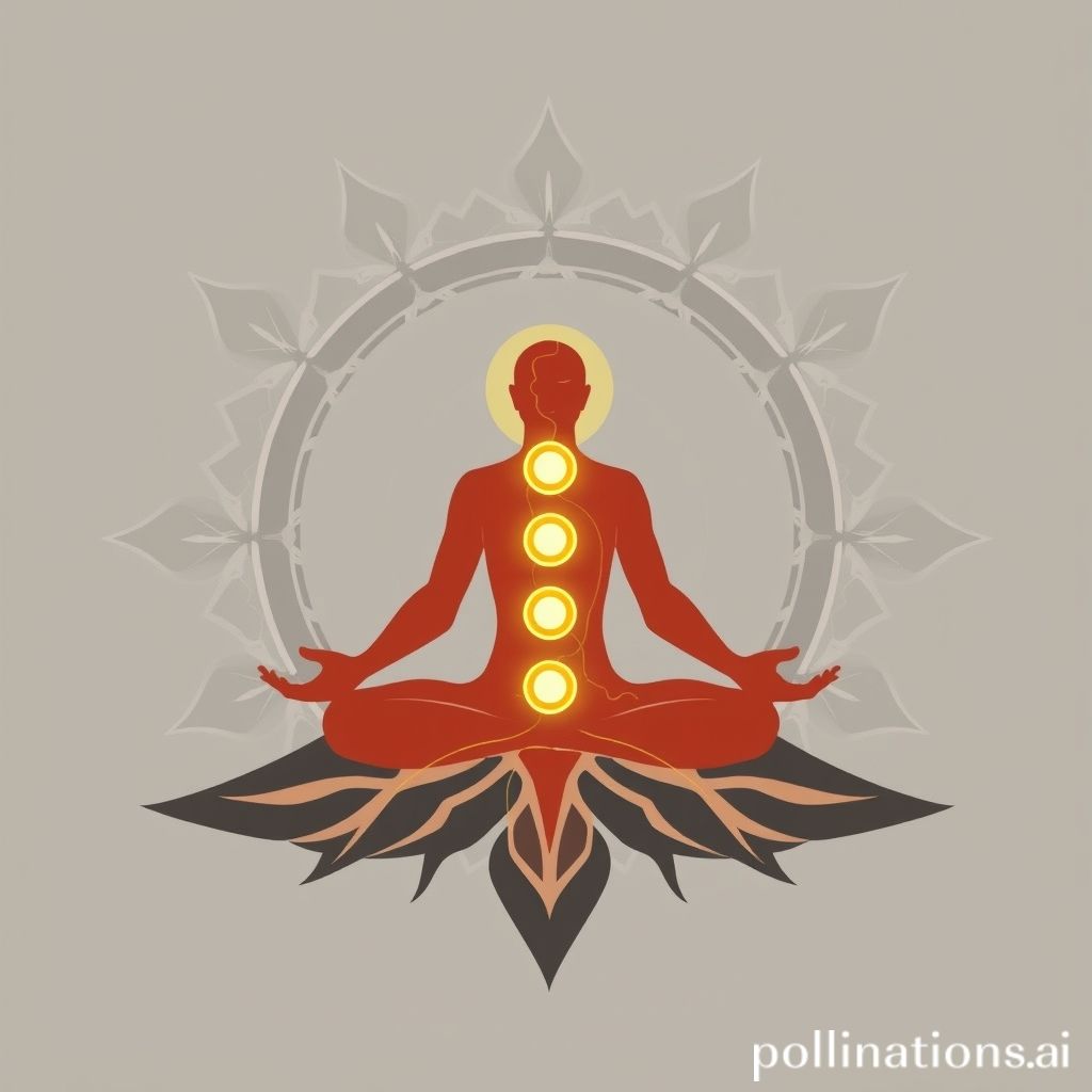 Techniques to Balance the Root Chakra