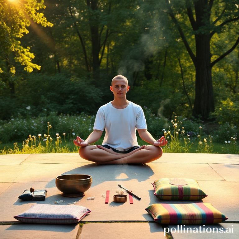 Techniques to Enhance Your Meditation Practice