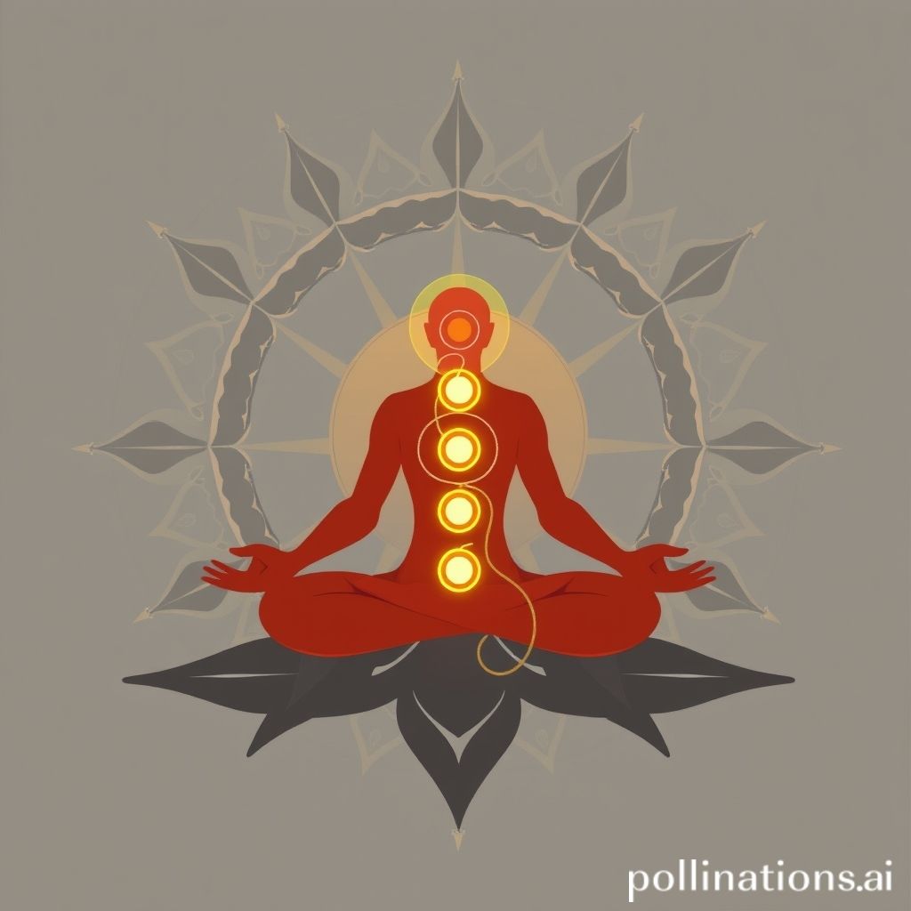 Techniques to balance an overactive Root Chakra