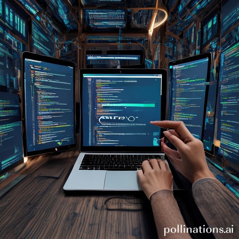 <strong class='keyword'>Códigos web</strong> em Go (Golang) em um IDE, mostrando o desenvolvimento de uma aplicação web ou API.
