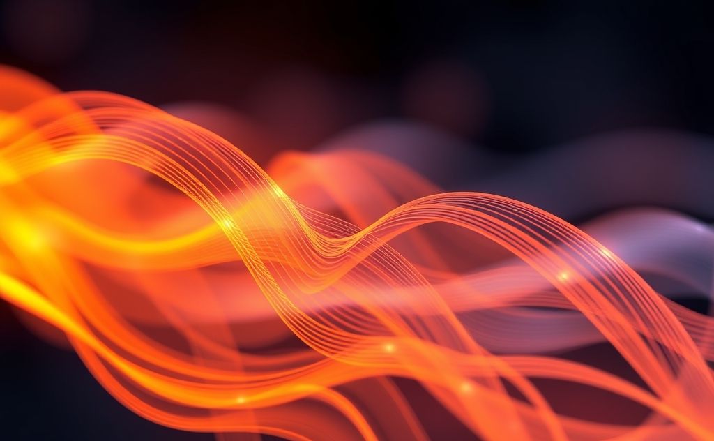 Temperature changes impact fiber strength dynamics