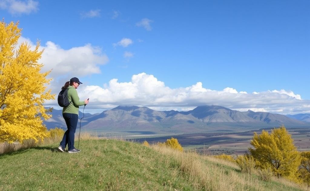 Temperature changes impact health and well-being