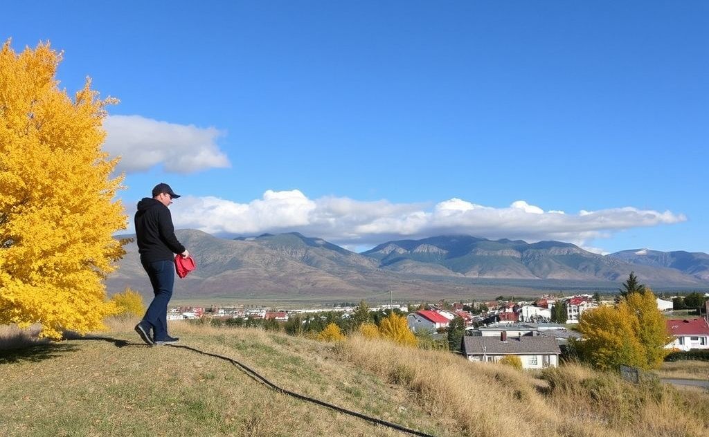 Temperature changes lead to health risks