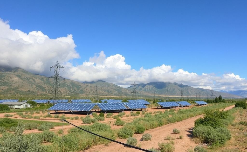 Temperature control impacts greenhouse gas levels