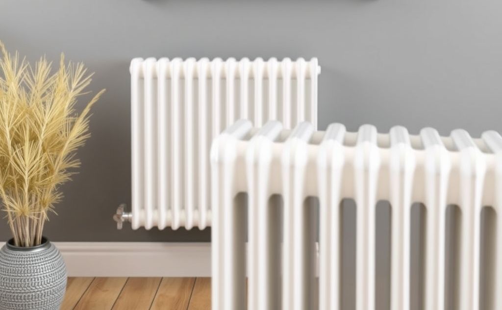 Temperature control tips for radiator heater efficiency