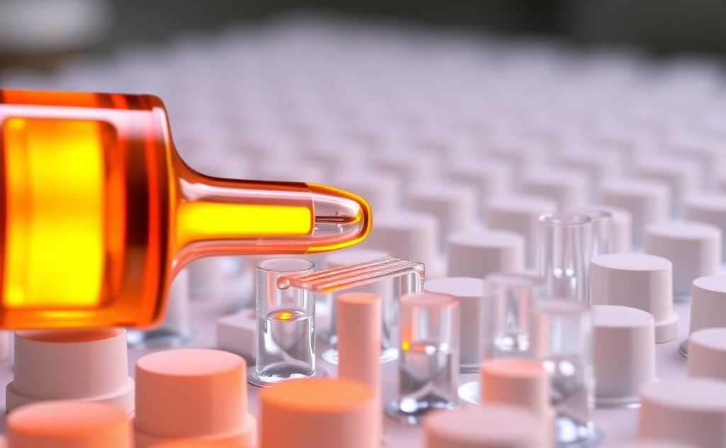 Temperature effects on composite materials performance