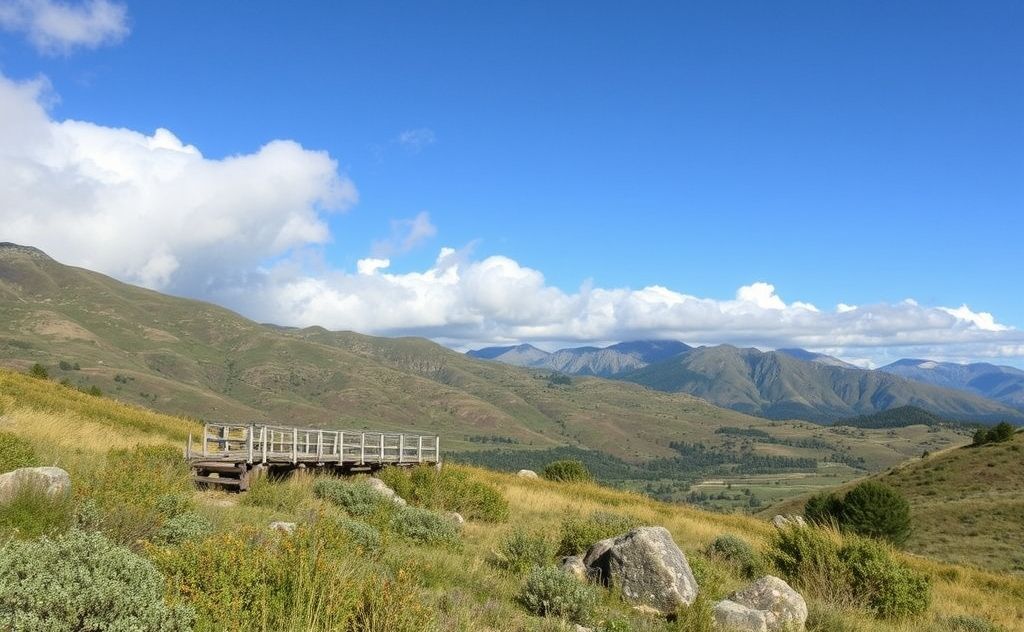 Temperature effects on diverse ecosystems and wildlife