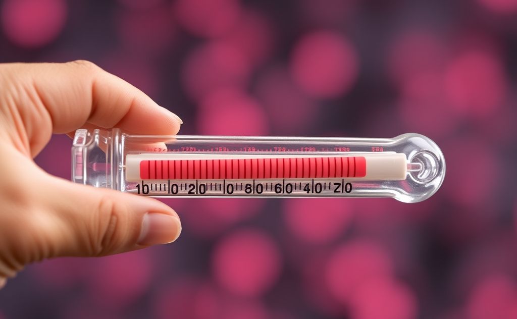 Temperature effects on immune system health