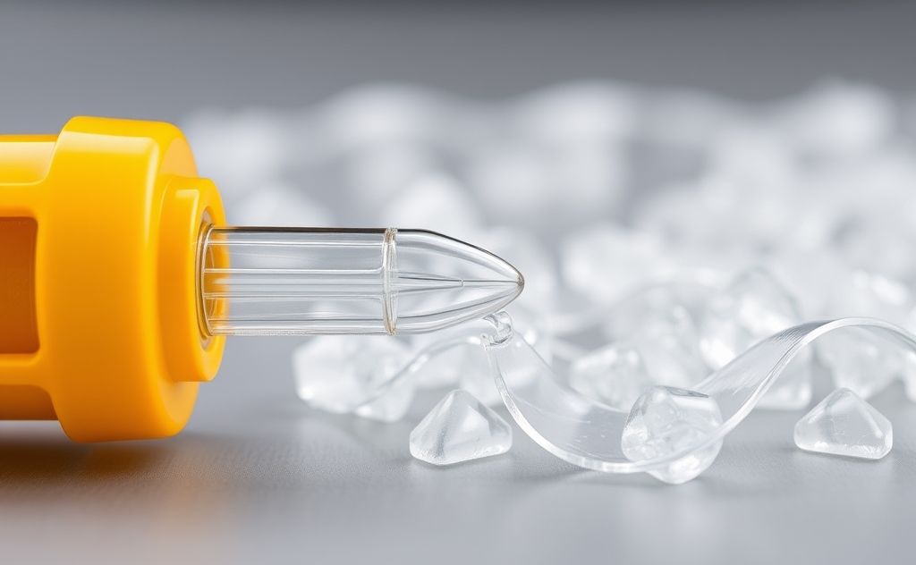 Temperature effects on plastic materials and durability