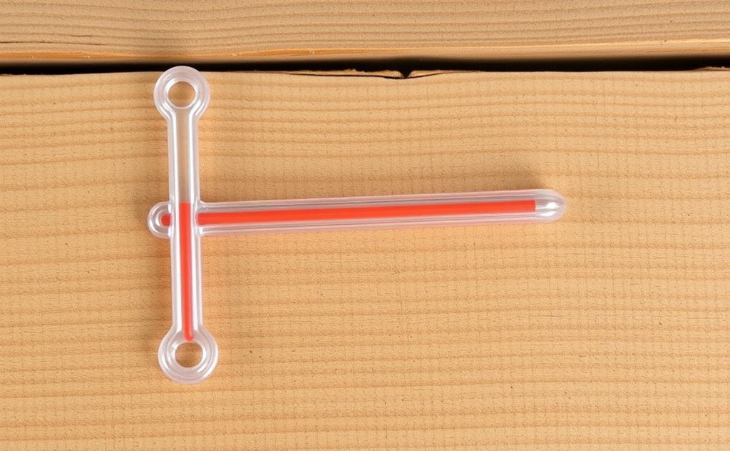 Temperature effects on wood durability and strength