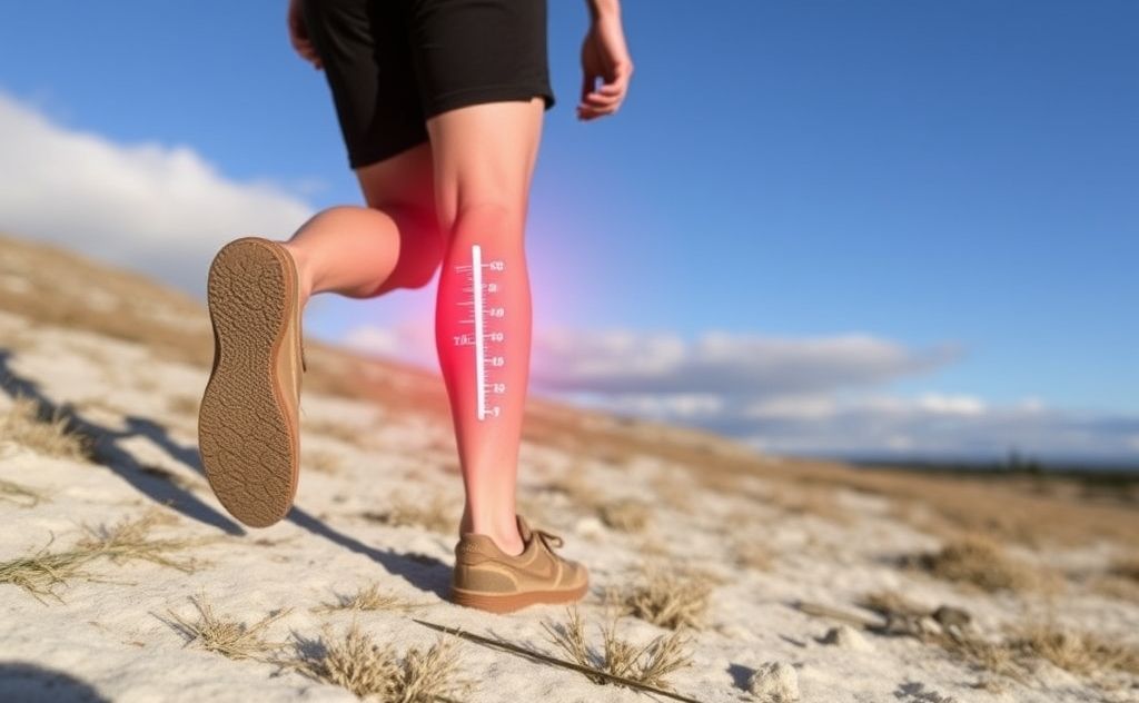 Temperature extremes impact joint health significantly