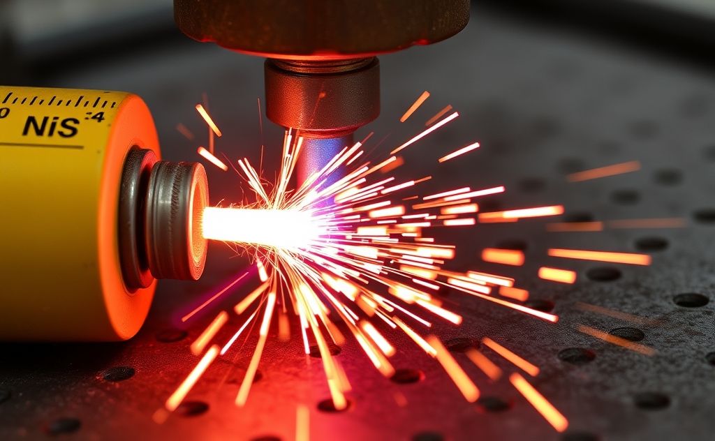 Temperature extremes impact metal strength significantly