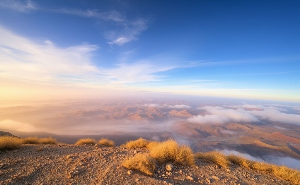 Temperature extremes impact our planet's future