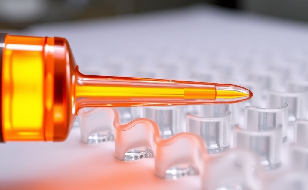 Temperature impact on composite materials performance