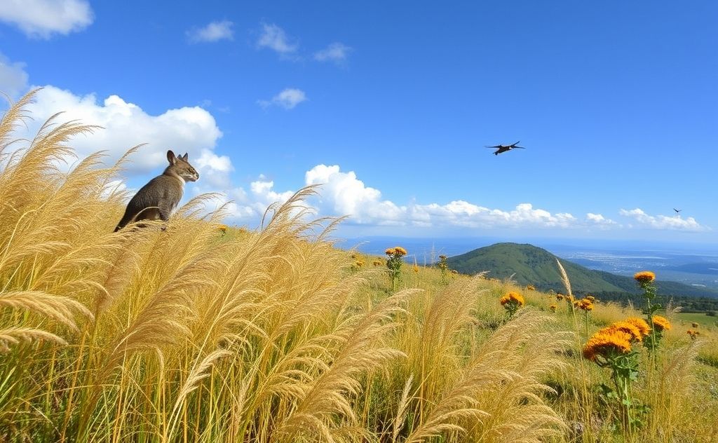 Temperature impacts on food webs and biodiversity