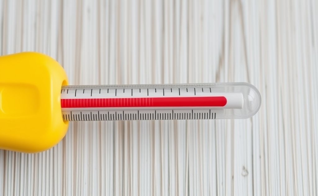 Temperature impacts weight and metabolism health