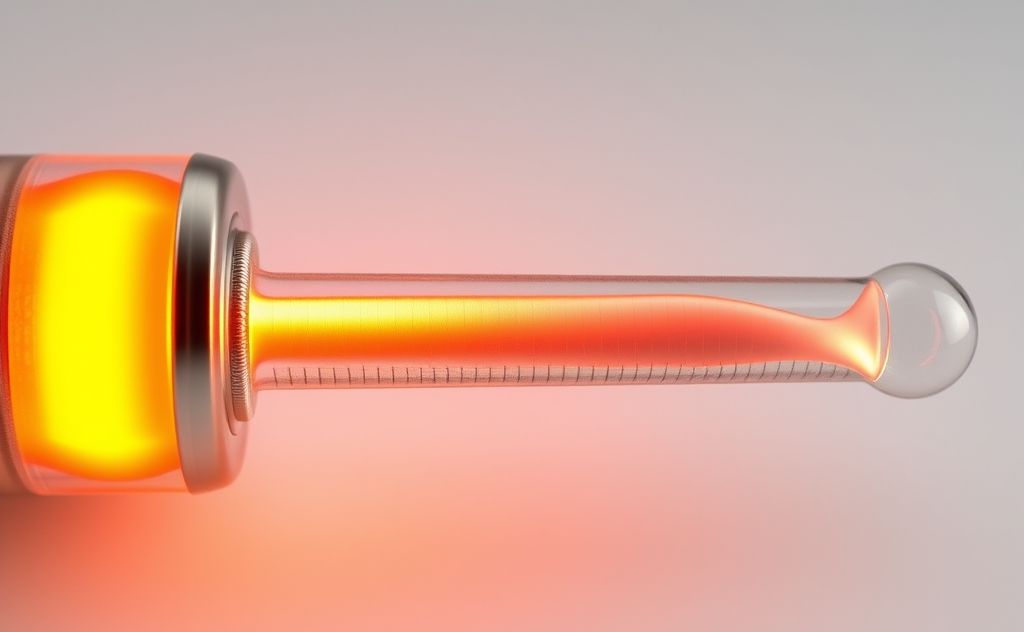 Temperature reflects kinetic energy levels