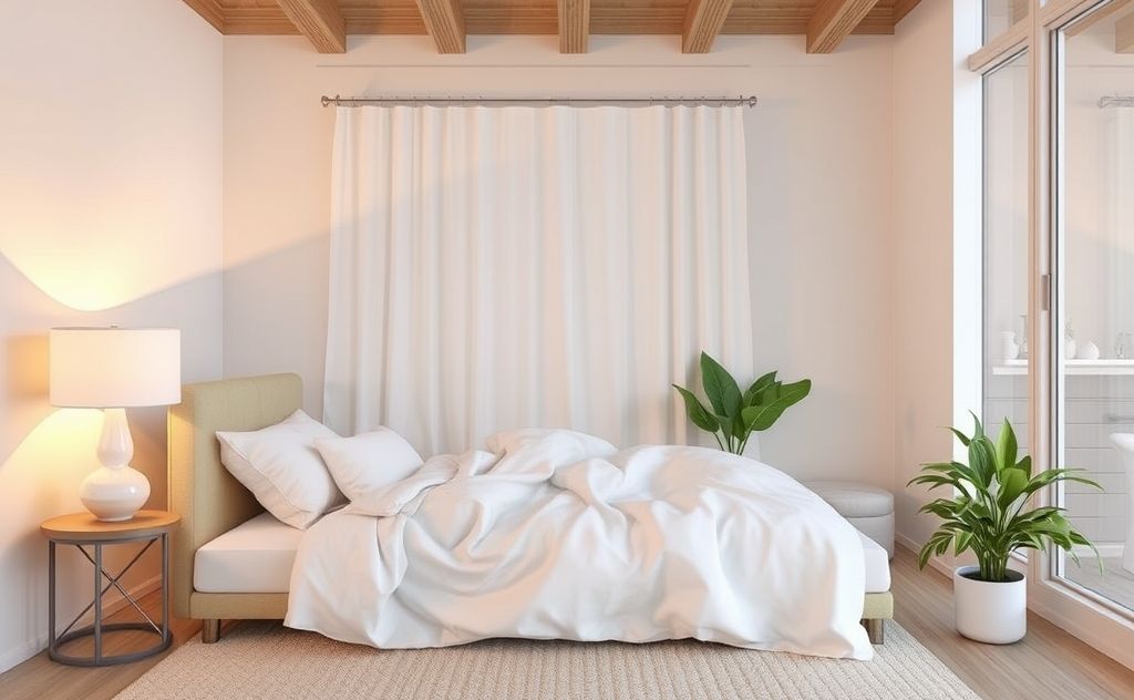 Temperature regulation affects health and comfort