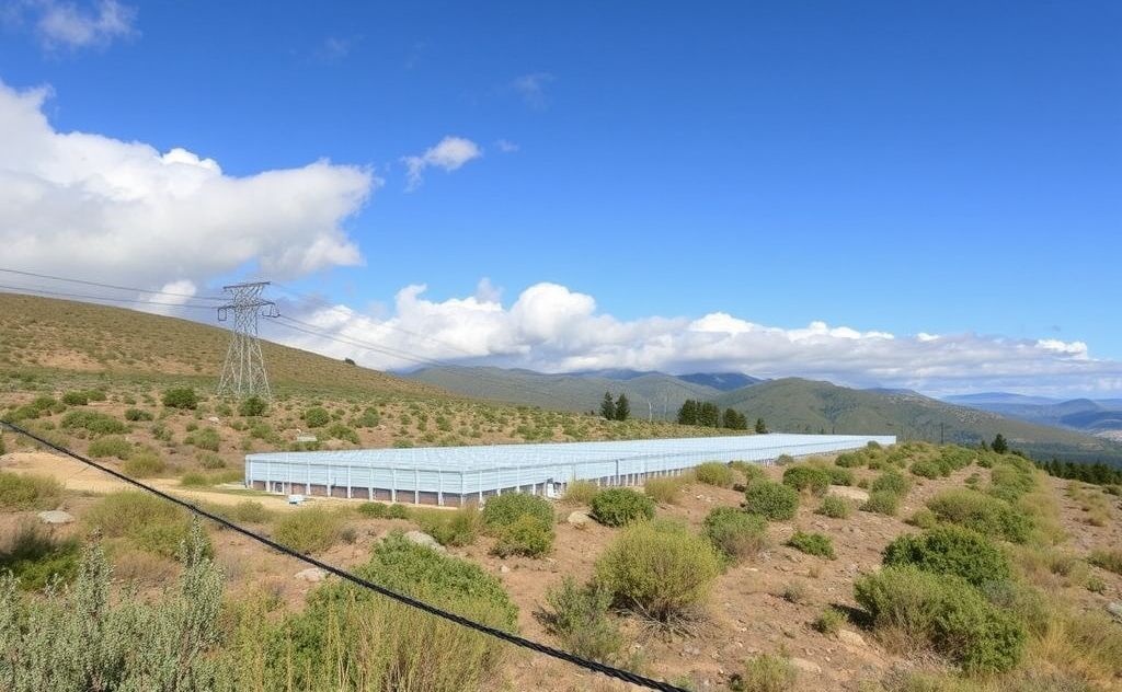Temperature regulation boosts carbon sequestration efforts