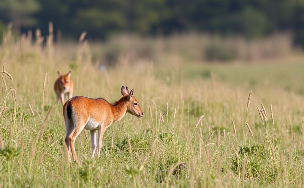 Temperature regulation methods for wildlife protection