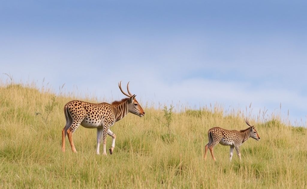 Temperature regulation's vital role in wildlife survival