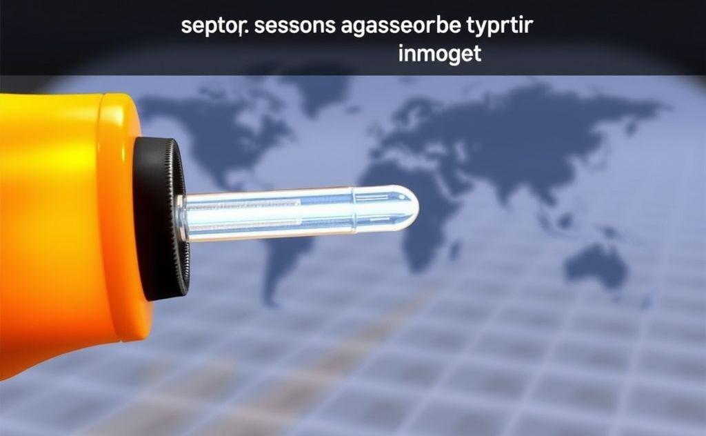 Temperature sensor accuracy in real-world applications