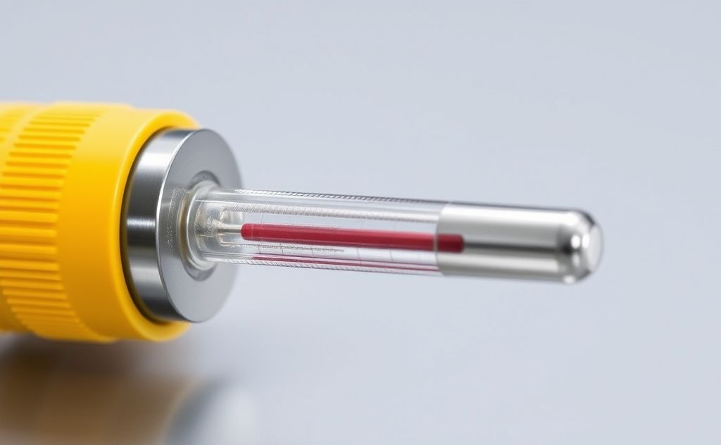 Temperature sensor reliability key factors overview