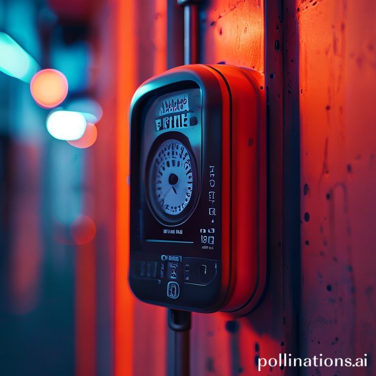 4. 온도센서, 이것만은 꼭 알아두세요 (주의사항)