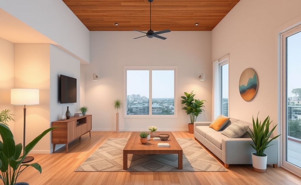 Temperature sensors enhance comfort in smart homes